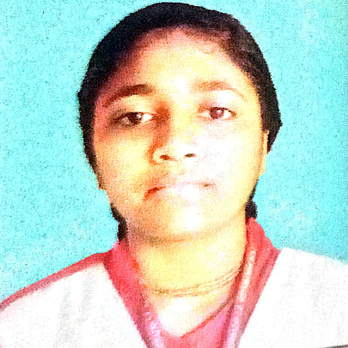 RIYA HALDAR